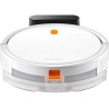 Robot sprzątający z mopem Xiaomi Robot Vacuum E5 Biały