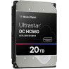 DYSK HDD Western Digital Ultrastar DC HC560 20TB WUH722020BLE6L4