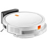 Robot sprzątający z mopem Xiaomi Robot Vacuum E5 Biały