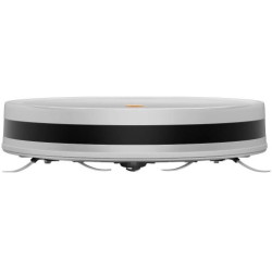 Robot sprzątający z mopem Xiaomi Robot Vacuum E5 Biały