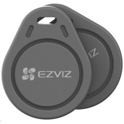 Wideodomofon Ezviz HP5 Wi-Fi