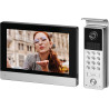 Wideodomofon ORNO OR-VID-ME-1056FHD/B