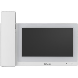 Wideomonitor IP BCS-MON7500W-S