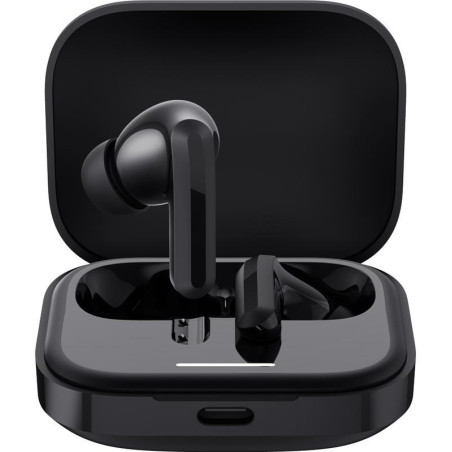 Słuchawki Xiaomi Redmi Buds 5 czarny