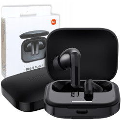 Słuchawki Xiaomi Redmi Buds 5 czarny