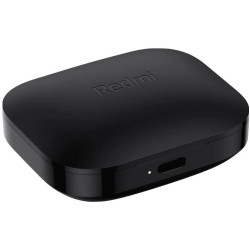 Słuchawki Xiaomi Redmi Buds 5 czarny