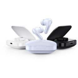 Słuchawki Xiaomi Redmi Buds 5 czarny