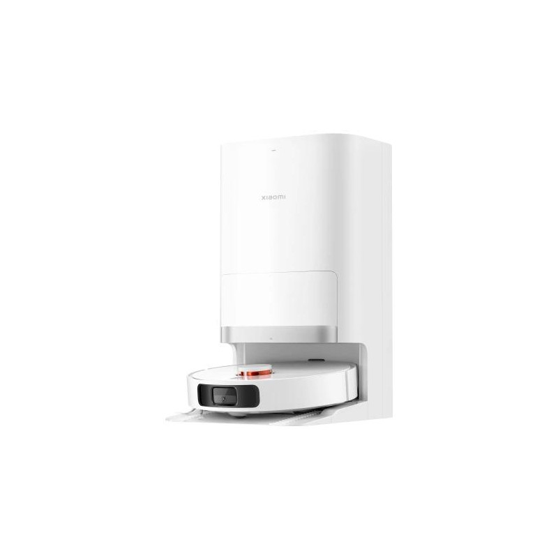 Odkurzacz autonomiczny z mopem Xiaomi Robot Vacuum X20+ biały