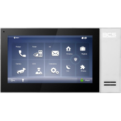 Wideomonitor IP BCS-MON7400B-S