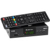 Tuner DVB-T2 H.265 HEVC Cabletech