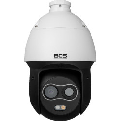 Kamera BCS LINE BCS-L-SIP224FR5-THT-AI1