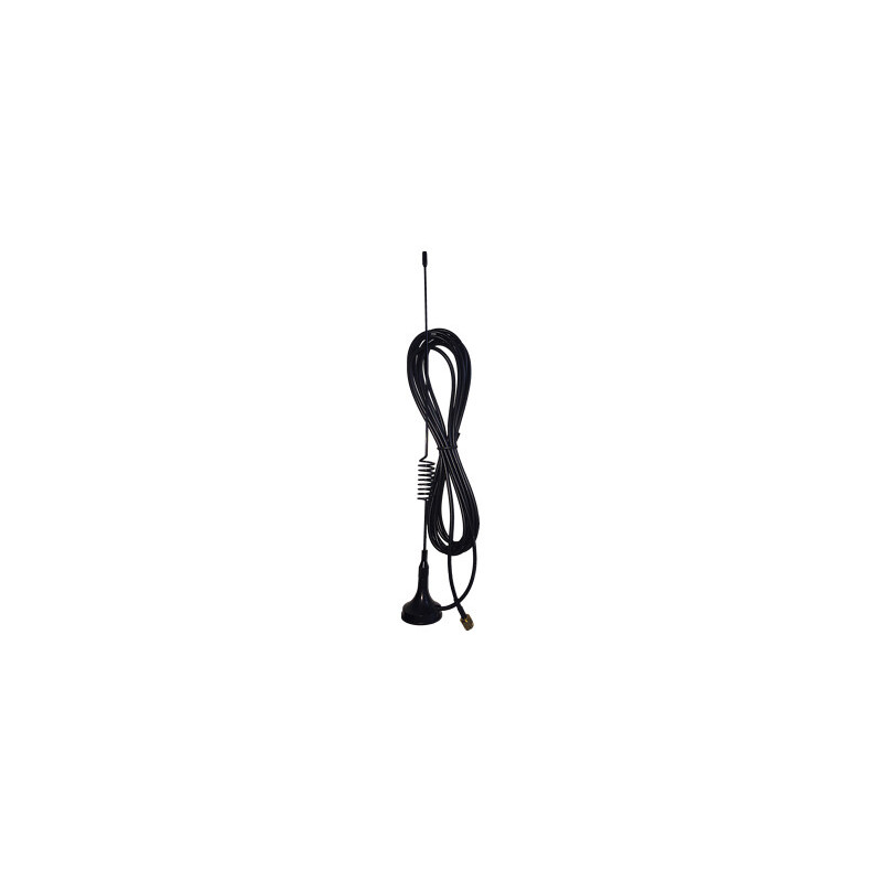 Antena L Grenton Z-wave