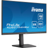 Monitor LED IIYAMA XUB2794HSU-B6 27 cali VA 100Hz 1ms HAS Pivot