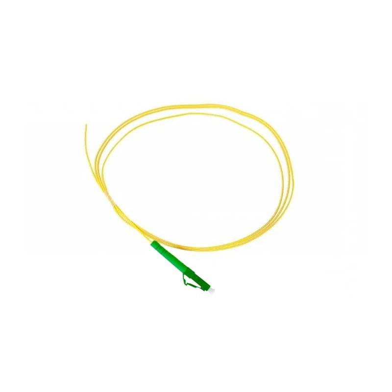 PIGTAIL 9/125, LC/APC SM 2M