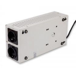 Stabilizator napięcia Volt Polska AVR 1000VA Slim