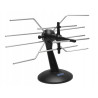 Antena pokojowa Telmor DSP-860 DVB-T2 aktywna