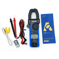 Miernik cęgowy elektryczny Value NAVTEK VMC-1
