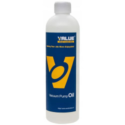 Pompa próżniowa akumulatorowa Value VRP-2DLi 56L