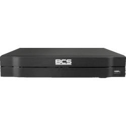 Rejestrator BCS LINE BCS-L-XVR0801(6)