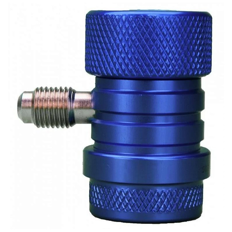 Szybkozłączka Value VHF-SA-NC 1/4" SAE
