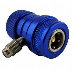 Szybkozłączka Value VHF-SA-NC 1/4" SAE