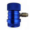 Szybkozłączka Value VHF-SA-NC 1/4" SAE