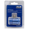 Szybkozłączka Value VHF-SA-NC 1/4" SAE