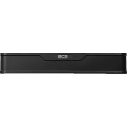 Rejestrator BCS POINT BCS-P-NVR0401-4K-4P(3)