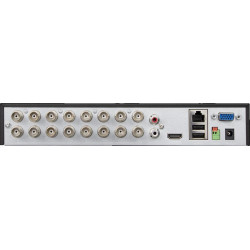Rejestrator BCS POINT BCS-P-XVR1601(3)