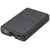 Powerbank Joyroom JR-PBM01 10000mAh 20W 1x USB-C 2x Lightning czarny + kabel