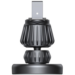 Uchwyt samochodowy magnetyczny Joyroom JR-ZS355 MagSafe Apple iPhone na kratkę wentylacyjną