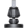 Uchwyt samochodowy magnetyczny Joyroom JR-ZS355 MagSafe Apple iPhone na kratkę wentylacyjną