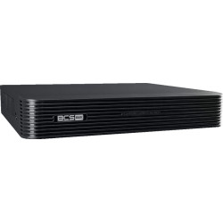 Rejestrator BCS BASIC BCS-B-NVR0401-4P(2.0)