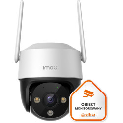Kamera IP IMOU CRUISER SE IPC-S41FP z naklejką
