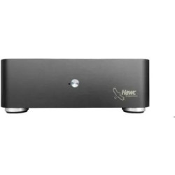 Serwer monitoringu HAWC HRS1-G3-2T Desktop 2TB Win11 IoT SSD 240GB