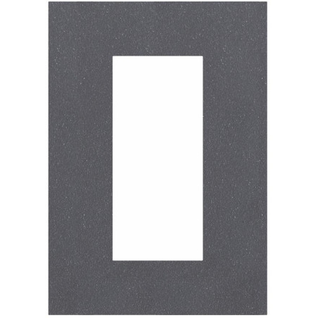 ACO CDN-M-S ST Maskownica do małej ramki CDN-R-S-AL, CDN-R-S, CDN-R2-S