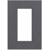 ACO CDN-M-S ST Maskownica do małej ramki CDN-R-S-AL, CDN-R-S, CDN-R2-S