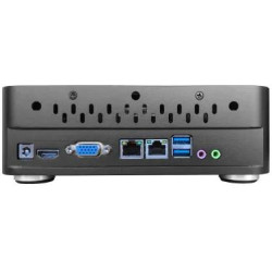 Serwer monitoringu HAWC HRS1-G3-6T Desktop 6TB Win11 IoT SSD 240GB
