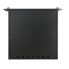 OBUDOWA RACK 3U/270mm Pulsar ARAD3S