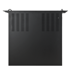 OBUDOWA RACK 3U/270mm Pulsar ARAD3S