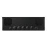 OBUDOWA RACK 3U/270mm Pulsar ARAD3S