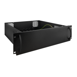 OBUDOWA RACK 3U/270mm Pulsar ARAD3S