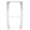 SATEL BE WAVE Daszek ochronny do czujek Outdoor Curtain Detector HOOD A ABAX2