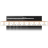 REJESTRATOR IP HANWHA ARN-410S