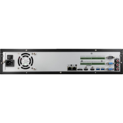 Rejestrator BCS LINE BCS-L-NVR3208R-A-4K-Ai(2)