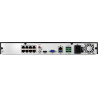 Rejestrator BCS POINT BCS-P-NVR0802-A-4K-8P(4)