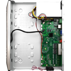Rejestrator BCS POINT BCS-P-NVR0802-A-4K-8P(4)