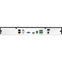 Rejestrator BCS POINT BCS-P-NVR1602-A-4K(4)