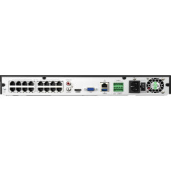 Rejestrator BCS POINT BCS-P-NVR1602-A-4K-16P(4)