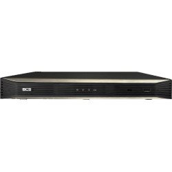 Rejestrator BCS POINT BCS-P-NVR3202-A-4K(4)